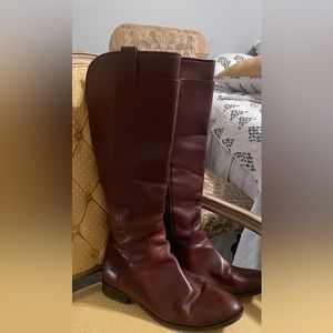 Frye riding boots - great condition
